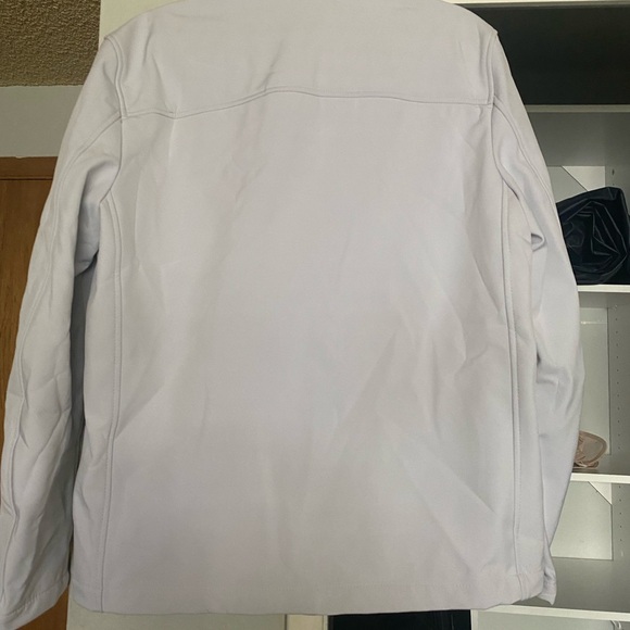 Jacket - Picture 2 of 5